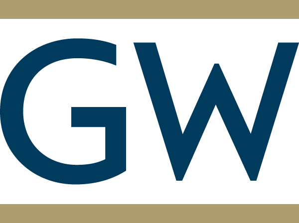 GWU Logo